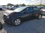 KIA FORTE 2017