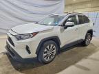 TOYOTA RAV4 2021
