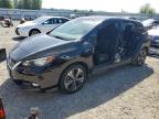 NISSAN LEAF 2018