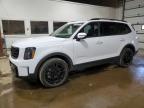 KIA TELLURIDE 2025