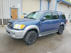 TOYOTA SEQUOIA 2004