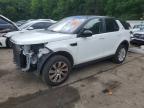 LAND ROVER DISCOVERY SPORT 2018