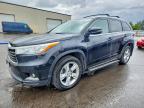 TOYOTA HIGHLANDER 2015
