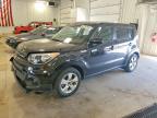 KIA SOUL 2017