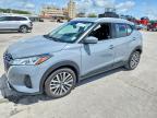 NISSAN KICKS 2021