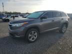 TOYOTA HIGHLANDER 2016