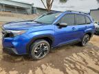 SUBARU FORESTER 2025
