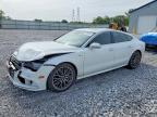 AUDI A7 2016