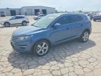 LINCOLN MKC 2018