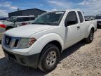 NISSAN FRONTIER 2016