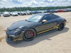 PORSCHE 911 2015