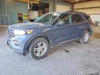 FORD EXPLORER 2021