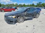 KIA CADENZA 2015