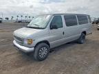 FORD ECONOLINE 2002