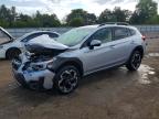 SUBARU CROSSTREK 2021