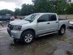 NISSAN TITAN 2013