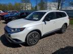 MITSUBISHI OUTLANDER 2019