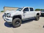 GMC SIERRA 2017