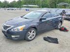 NISSAN ALTIMA 2013