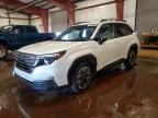 SUBARU FORESTER 2025