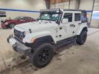 JEEP WRANGLER UNLIMITED 2014