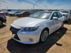 LEXUS ES 2014