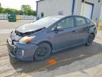 TOYOTA PRIUS 2014