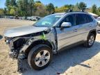 TOYOTA RAV4 2025
