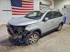 KIA SORENTO 2011
