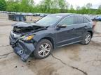 ACURA RDX 2015