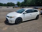 TOYOTA AVALON 2016