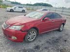 LEXUS ES 2012