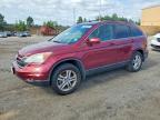 HONDA CR-V 2011