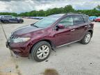 NISSAN MURANO 2014