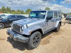 JEEP WRANGLER UNLIMITED 2015