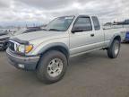 TOYOTA TACOMA 2001