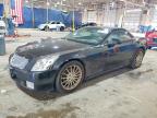 CADILLAC XLR 2006