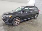 NISSAN PATHFINDER 2018