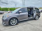 TOYOTA SIENNA 2014