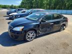 NISSAN SENTRA 2014