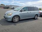 HONDA ODYSSEY 2007