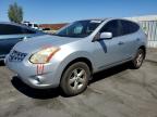 NISSAN ROGUE 2013