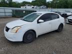 NISSAN SENTRA 2008