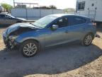 MAZDA 3 2015