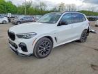 BMW X5 2021