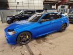ALFA ROMEO GIULIA 2018