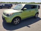 KIA SOUL 2015