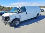 GMC SAVANA 2025