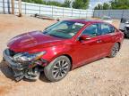 NISSAN ALTIMA 2017