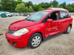 NISSAN VERSA 2009